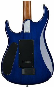 Guitare électrique Sterling by MusicMan JP150 Neptune Blue - 5
