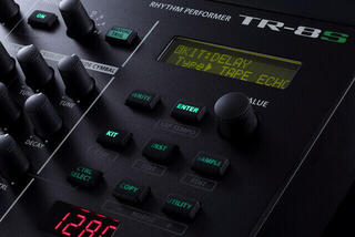 Groovebox Roland TR-8S Groovebox - 5