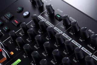 Groovebox Roland TR-8S Groovebox - 6