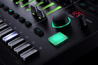 Groovebox Roland TR-8S Groovebox - 7