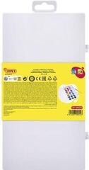 Aquarellfarbe Jovi 800/24 Wasserfarbe 24 Stück - 1