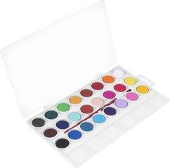 Aquarellfarbe Jovi 800/24 Wasserfarbe 24 Stück - 5