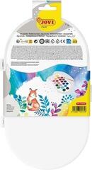 Watercolour Paint Jovi 830/22 Watercolour Pan 22 pcs - 2