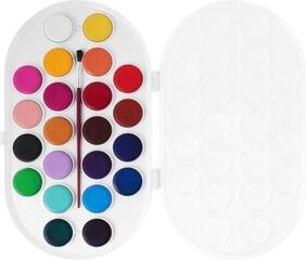 Watercolour Paint Jovi 830/22 Watercolour Pan 22 pcs - 4