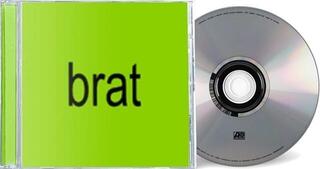 Musik-CD Charli XCX - Brat (CD) - 1