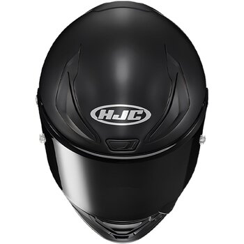 Helmet HJC RPHA 1 Solid Matte Black L Helmet - 2
