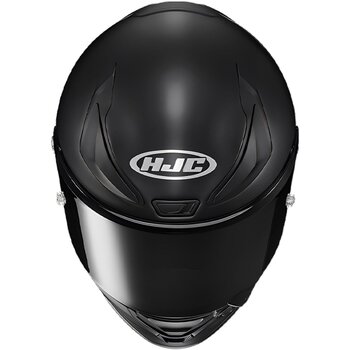 Kask HJC RPHA 1 Solid Matte Black L Kask - 2