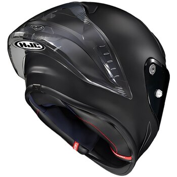 Helm HJC RPHA 1 Solid Matte Black L Helm - 3