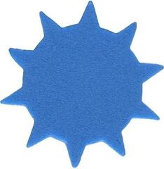 Accessoires Jovi Foam Stamps For Colours Schuimstempels Mix - 5
