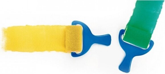 Outils Jovi Foam Roller Rouleau - 3