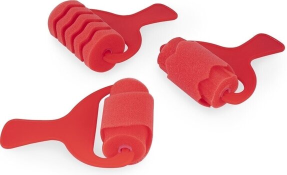 Accessories Jovi Roller Red - 2