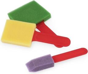 Zubehör Jovi 814 Schaumstoffpinsel - 1