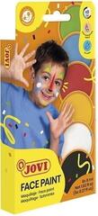 Face Paint Jovi 171 Face Paint Set 6 x 8 ml - 2