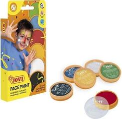 Face Paint Jovi 171 Face Paint Set 6 x 8 ml - 3