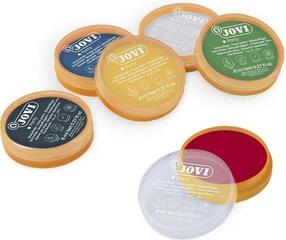 Face Paint Jovi 171 Face Paint Set 6 x 8 ml - 5