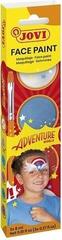 Face Paint Jovi 174AD Face Paint Set Adventure 3 x 8 ml - 1