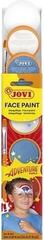 Face Paint Jovi 174AD Face Paint Set Adventure 3 x 8 ml - 2