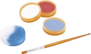 Face Paint Jovi 174AD Face Paint Set Adventure 3 x 8 ml - 4