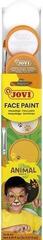 Face Paint Jovi 174AN Face Paint Set Animal 3 x 8 ml - 2