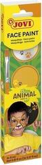 Face Paint Jovi 174AN Face Paint Set Animal 3 x 8 ml - 3