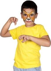 Face Paint Jovi 174AN Face Paint Set Animal 3 x 8 ml - 6