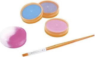Face Paint Jovi 174FA Face Paint Set Fantasy 3 x 8 ml - 5