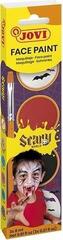 Face Paint Jovi 174SC Face Paint Set Scary 3 x 8 ml - 2