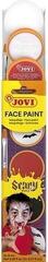 Face Paint Jovi 174SC Face Paint Set Scary 3 x 8 ml - 3