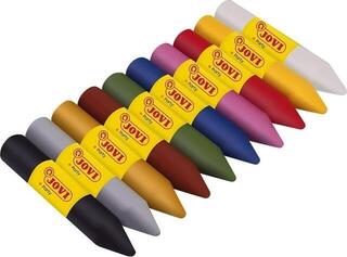 Boja za lice Jovi 176 Set boja za lice - 2