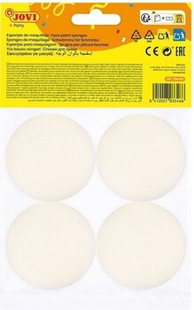 Accessories Jovi Face Paint Sponge Sponge - 2