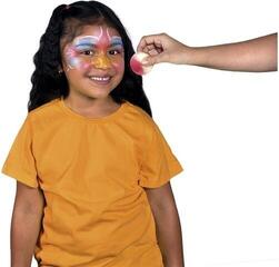 Pomůcky Jovi Face Paint Sponge Houba/houbička - 3