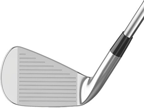 Стик за голф - Метални Mizuno Pro 243 Irons RH 4-PW Regular - 3