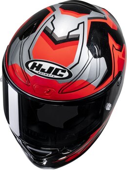 Casque HJC RPHA 1 Nomaro MC1 2XL Casque - 3