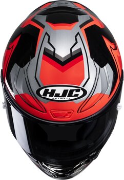 Helmet HJC RPHA 1 Nomaro MC1 XXS Helmet - 5