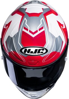Helmet HJC RPHA 1 Nomaro MC21 L Helmet - 3