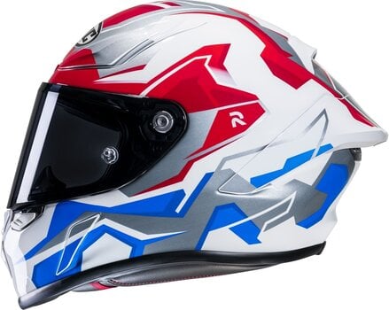 Helmet HJC RPHA 1 Nomaro MC21 XS Helmet - 2