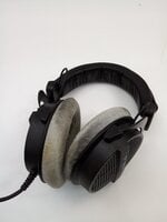 Beyerdynamic DT 990 PRO 250 Ohm Auriculares de estudio
