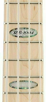 Električna bas gitara ESP LTD RB-1004 BMHN Honey Natural - 2