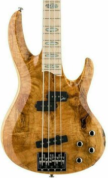 Električna bas kitara ESP LTD RB-1004 BMHN Honey Natural - 3