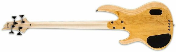 4-strängad basgitarr ESP LTD RB-1004 BMHN Honey Natural - 5