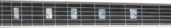 Jazz gitara Gibson Memphis 2018 ES 335 Figured Antique Sixties Cherry - 6