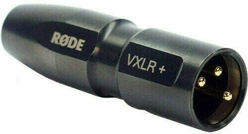 JACK-XLR-adapter Rode VXLR+ - 2