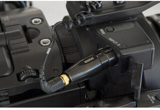 Jack-XLR adapter Rode VXLR+ Jack-XLR adapter - 2