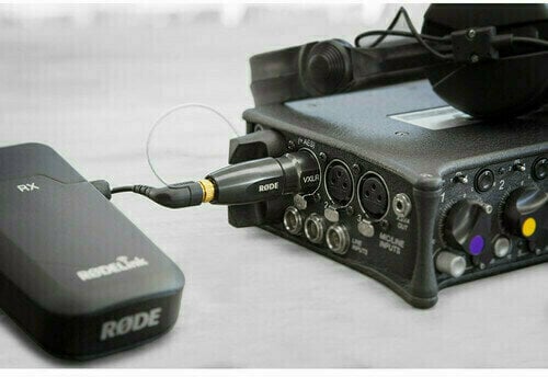 Adapter, povezovalnik Rode VXLR+ - 4