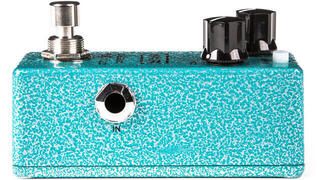 Efecto de guitarra Dunlop MXR Classic 108 Fuzz Mini Efecto de guitarra - 1