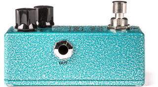 Efecto de guitarra Dunlop MXR Classic 108 Fuzz Mini Efecto de guitarra - 3