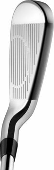 Golfschläger - Eisen Cobra Golf King Oversize Eisen Rechtshänder Stahlschaft Regular 5PWSW - 3