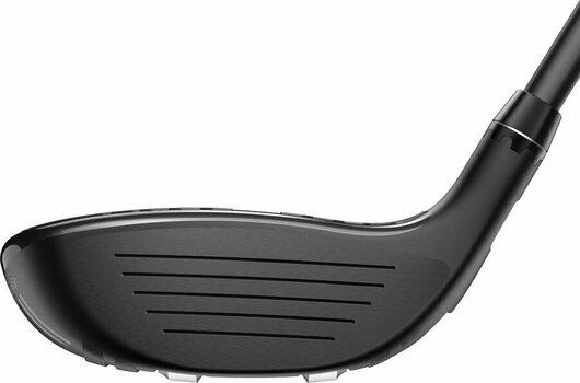 Golfclub - hout Cobra Golf King F8+ Fairway Wood Right Hand Mens Graphite Regular 3W-4W - 3