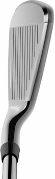 Kij golfowy - želazo Cobra Golf King F8 zestaw ironów prawe stal Regular 5PWSW - 3