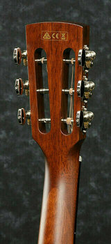 Electro-acoustic guitar Ibanez AVN9SPE-NT Natural High Gloss - 3